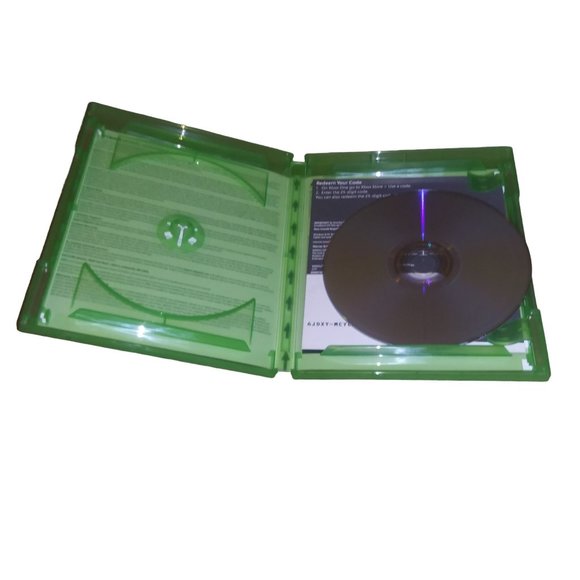 XBOX ONE Shadow of War Video Game 4K Ultra Middle Earth Definitive Edition 2018 - Picture 6 of 6